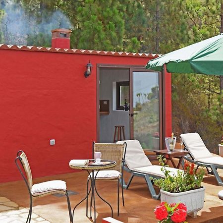 Willa Casa Antonia Tijarafe Zewnętrze zdjęcie